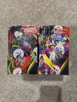 Pokemon Mega Evolution & Phantasmal Flames Booster Box Sealed TCG - Image 5