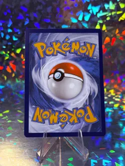 PRIMEAPE 107/193 COSMOS HOLO PALDEA EVOLVED POKEMON LP - Image 2