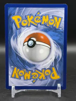 M Blaziken EX XY86 Black Star Promo Mega Pokemon English LP - Image 2