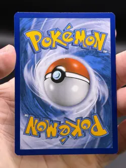 M Blaziken EX XY86 Black Star Promo Mega Pokemon English LP - Image 4