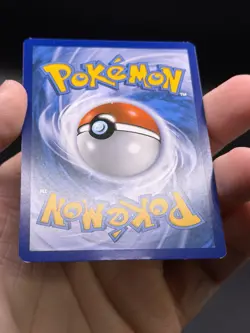 M Blaziken EX XY86 Black Star Promo Mega Pokemon English LP - Image 5