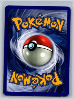 Pokemon Poke Ball Trainer Jungle Unlimited 64/64 LP - Image 2