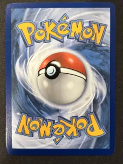 Bulbasaur 001/132 MEG 2026 Pokemon Day League Promo PLAY Stamp Pokemon Card - Image 2
