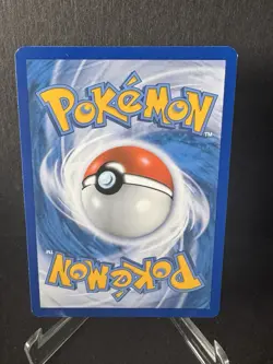 Pikachu 27/111 Furious Fists Reverse Holo Pokemon Card - Image 2