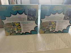 Ascended Heroes Pokemon Center Elite Trainer Box Sealed Lot Of 2 ETB - Image 2