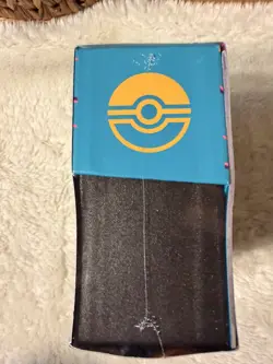 Pokemon Mega Evolution Ascended Heroes ETB Elite Trainer Box - Sealed In hand✅ - Image 5