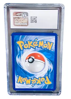 Pokemon Mega Charizard X Ex #23 Promo/ CGC Gem Mint 10 🔥🔥 - Image 3