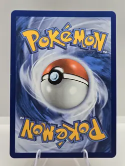 Pokemon TCG Mega Charizard Y EX 030 Black Star Promo Ascended Heroes NM - Image 2