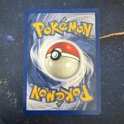 Pokemon TCG Mr. Mime Jungle 6/64 Holo Unlimited Holo Rare 🤡 👀 - Image 2