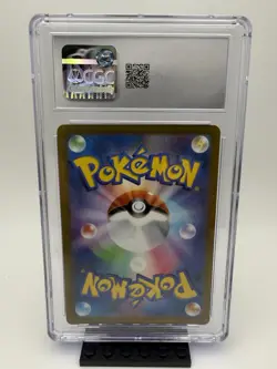 Charizard Pokemon GEM MINT 10 2022 S10b Pokemon GO 010/071 Rare Holo Japanese - Image 2