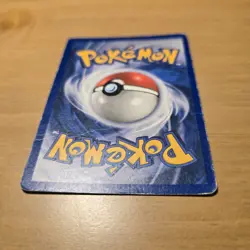 Pokemon Charizard 120 HP Base Set Holo Rare 4/102 Wizards of the Coast - Image 5