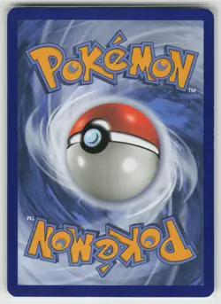 Pokemon Snubbull - (Detective Pikachu Stamped) Promo SM Promos SM200 NM - Image 2
