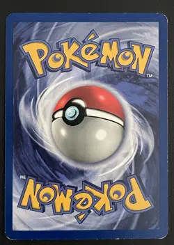 EXEGGCUTE 1999 Pokemon Jungle Base Set 1st EDITION Common POKEMON 52/64 - Image 2