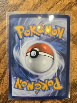 Pokemon TCG Phanpy Illustration Rare - 205/191 - Surging Sparks NM - Image 2