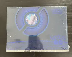 Pokemon TCG: Pokemon Go Pokemon Center Elite Trainer Box ETB SEALED New - Image 1