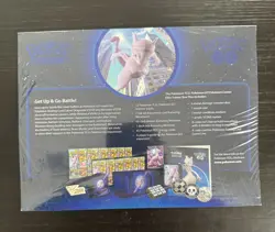 Pokemon TCG: Pokemon Go Pokemon Center Elite Trainer Box ETB SEALED New - Image 2