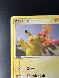 Pokemon TCG Pikachu Pop Series 2 16/17 - Image 2