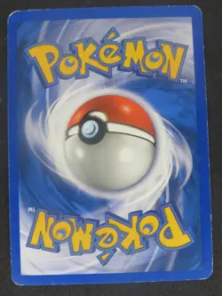 Sabrina's Abra 91/132 Common Gym Heroes Pokemon LP - Image 2