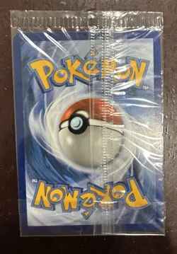 Pokemon TCG Mewtwo 52 SV Scarlet & Violet Black Star Promo Mint Sealed - Image 2