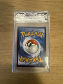Snorlax VMAX 206/202 Sword & Shield Rainbow Secret PSA 10 Gem Mint Pokemon TCG - Image 2