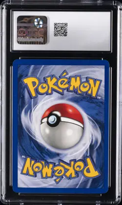 2000 POKEMON GYM HEROES 1ST EDITION HOLO #14 SABRINA'S GENGAR CGC 10 - Image 2