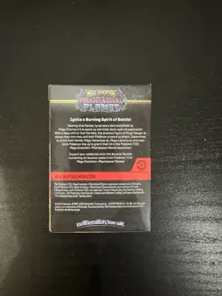 Pokemon TCG Phantasmal Flames Booster Bundle - Image 2