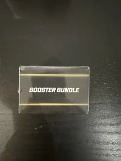 Pokemon TCG Phantasmal Flames Booster Bundle - Image 3