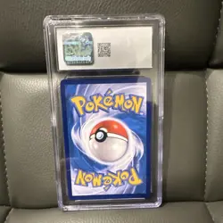 Celebi & Venusaur GX CGC 10 Super Rare Pokemon TCG Shining Together Chinese - Image 2