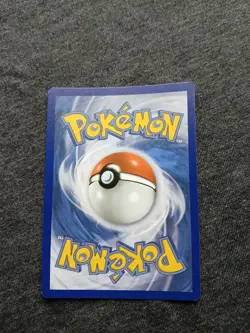 Pokemon TCG Mew 011/025 Celebrations 25th Anniversary Holo Rare NM - Image 2