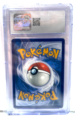 2023 POKEMON GEM MINT MIRAIDON BLACK STAR PROMO # 013 HOLO GRADE 10 AWESOME ! - Image 3