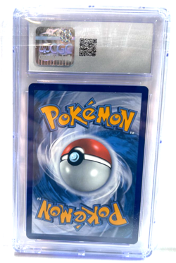 2019 POKEMON GEM MINT RAICHU & ALOLAN GX # 220/236 HOLO GRADE 10 AWESOME ! - Image 3