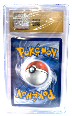 2023 POKEMON " PRISTINE " GRADE 10 ! CYNTHIA'S AMBITION # GG60/GG70 AWESOME !!! - Image 3