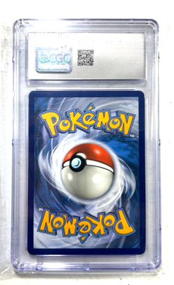 2016 VINTAGE POKEMON GEM MINT GRADE 10 # 13/108 M CHARIZARD EX AWESOME !!! - Image 3