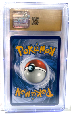 2016 POKEMON " PRISTINE " GRADE 10 ! MEGA VENUSAUR EX HOLO # 2/108 LOW POP 16 ! - Image 3