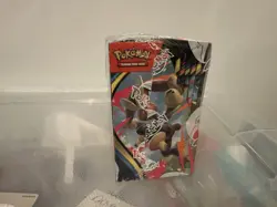 Pokemon Phantasmal Flames Booster Box New Sealed - Image 4