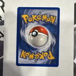 Pokemon TCG Slowpoke 108/147 Aquapolis Regular Common 2002 - Image 3