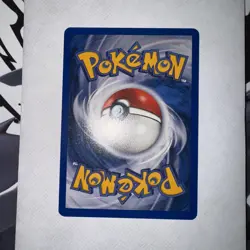 Pokemon TCG Slowpoke 108/147 Aquapolis Regular Common 2002 - Image 4