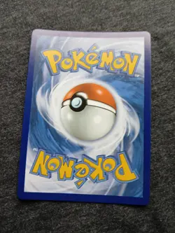 Pokemon TCG Unown VSTAR 066/195 Silver Tempest Holo Ultra Rare NM - Image 2
