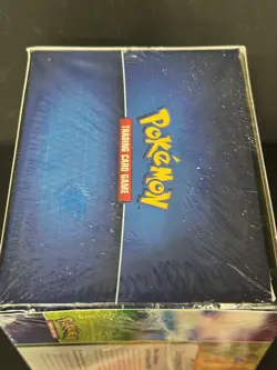 Pokemon GO Premier Deck Holder Collection Sealed Box (Dragonite VSTAR) Brand New - Image 3