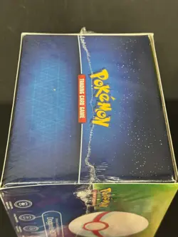 Pokemon GO Premier Deck Holder Collection Sealed Box (Dragonite VSTAR) Brand New - Image 5