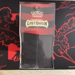 Pokemon TCG Lost Origin Elite Trainer Box ETB New Sealed - Image 3