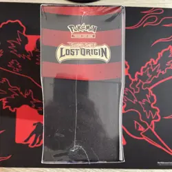 Pokemon TCG Lost Origin Elite Trainer Box ETB New Sealed - Image 4