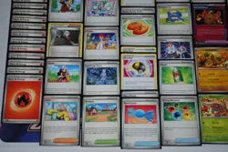 Pokemon TCG - Custom Ethan's Theme Deck - Typhlosion Ho-Oh EX Pinsir Sudowoodo - Image 3