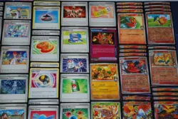 Pokemon TCG - Custom Ethan's Theme Deck - Typhlosion Ho-Oh EX Pinsir Sudowoodo - Image 5