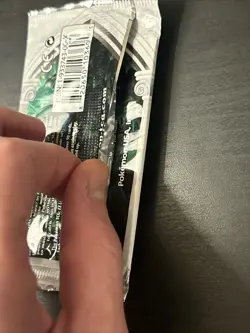 Pokemon EX Legend Maker Booster Pack Mew Artwork Factory Sealed English TCG - Image 3