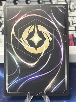 The Queen - Diviner [Foil] 156/204 Legendary Lorcana Ursula's Return NM - Image 3