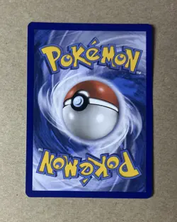 2017 Pokemon Mew Black Star Promo Card XY192 - Image 2