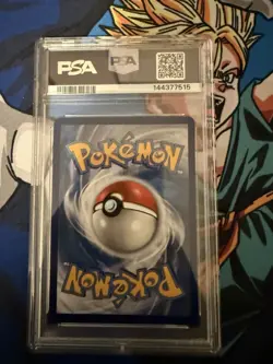 Pokemon Galarian Zapdos v Chilling Reign Alternate Full Art Card 174/198 PSA 9 - Image 2