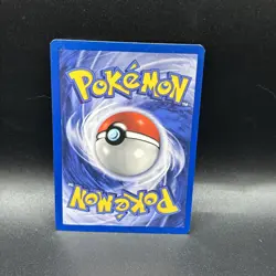 POKE BALL - 64/64 - 1st Edition Jungle - Pokemon Card - Image 2