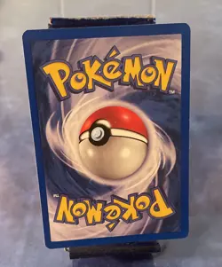 SANDSHREW NON HOLO FOIL - POKEMON TCG 1995 VINTAGE CARD # 91/130 - Image 2